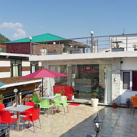 Ess & Bee Resorts Дхарамсала Екстериор снимка